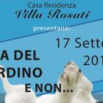 Sfilata del bastardino e non… – Villa Rosati, Cavezzo – 17/09/2016